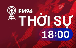 Thời sự 18h00 | 16/10/2025