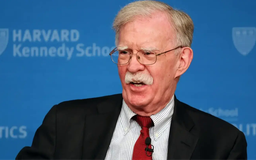 Cựu Cố vấn An ninh Quốc gia Mỹ John Bolton bị truy tố