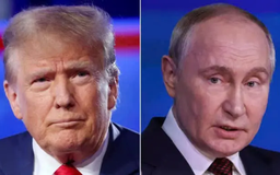 Thượng đỉnh Nga – Mỹ được khởi động sau điện đàm Trump - Putin