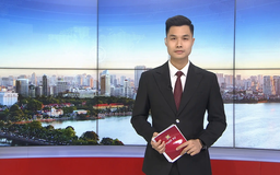 Chương trình Thời sự 9h00 | 17/10/2025