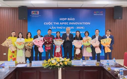 Hỗ trợ sinh viên khởi nghiệp trong kỷ nguyên số