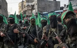 Lực lượng Hamas cam kết thực hiện thỏa thuận ngừng bắn