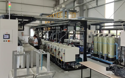 Hợp tác quốc tế trong công nghiệp hỗ trợ, công nghệ cao