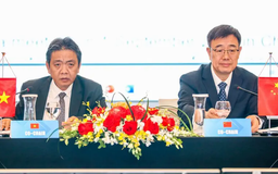 Tuyên bố chung ASEAN - Trung Quốc về hợp tác thể thao