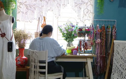 Việt Hand, góc nhỏ xinh của Hà Nội | Hà Nội đến để yêu | 18/10/2025