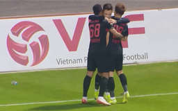 Chuyển động trước vòng 7 LPBank V-League