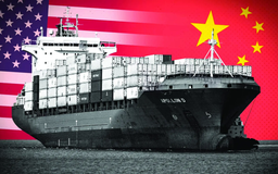 Mỹ - Trung nối lại đàm phán thương mại