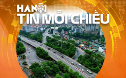 Hà Nội hướng tới phát triển toàn diện giai đoạn 2025–2030 | Hà Nội tin mỗi chiều