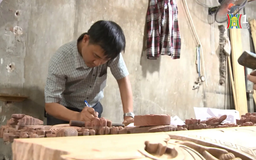 Nghệ nhân trẻ giữ hồn gỗ Việt | Người tốt quanh ta | 18/10/2025
