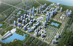 Hà Nội giao đất để triển khai nhiều dự án nhà ở