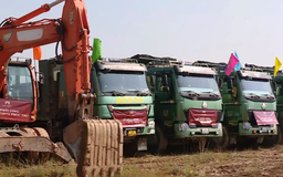 Thêm nguồn cung bất động sản phía Tây thành phố