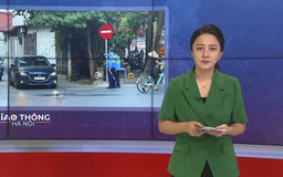 Giao thông Hà Nội | 18/10/2025