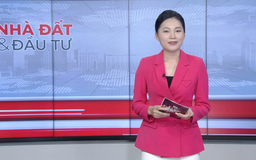 Bản tin Nhà đất và đầu tư | 18/10/2025