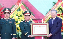 Thực hiện tốt vai trò là cơ quan tình báo chiến lược