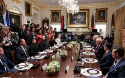 Cuộc gặp Trump – Zelensky: Kết quả thất vọng cho Ukraine?