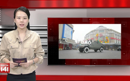 Bản tin 141 | 18/10/2025