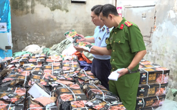 Đằng sau thực phẩm 'rẻ' là giá 'đắt' cho sức khỏe