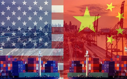 Tín hiệu hạ nhiệt căng thẳng thương mại Mỹ - Trung