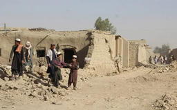 Afghanistan và Pakistan đàm phán hòa bình tại Qatar