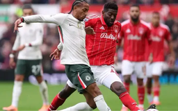 Chelsea đẩy Nottingham Forest vào khủng hoảng