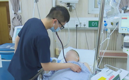 Hoàn thiện hệ thống thiết lập oxy y tế trong điều trị