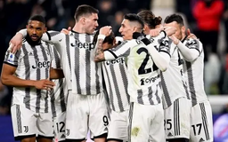 UEFA điều tra sai phạm của CLB Juventus