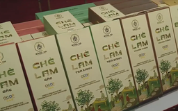 Giao thương sản phẩm thủ công mỹ nghệ