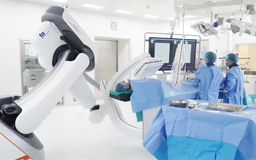 Ứng dụng trí tuệ nhân tạo trong chuẩn đoán bệnh
