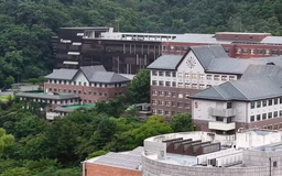 K Campus Dream: Đại học Honam