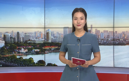 Chương trình Thời sự 15h00 | 19/10/2025