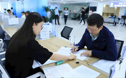 Hà Nội thành lập tổ công tác tái cấu trúc TTHC