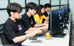 Sinh viên an ninh mạng hưởng ứng Công ước Hà Nội