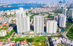 Cần giải pháp đồng bộ để giảm giá nhà
