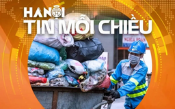 Hà Nội tìm lời giải bền vững cho rác thải đô thị | Hà Nội tin mỗi chiều