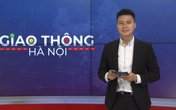 Giao thông Hà Nội | 19/10/2025