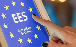EU triển khai hệ thống xuất nhập cảnh điện tử EES
