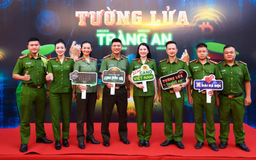 'Tường lửa Tràng An' – Lời cảnh tỉnh từ cạm bẫy số