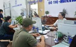 Hà Nội đẩy nhanh tiến độ làm sạch dữ liệu đất đai
