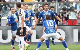 Como tạo bất ngờ lớn trước Juventus