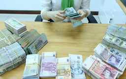 Thu ngân sách Nhà nước vượt mục tiêu năm 2025