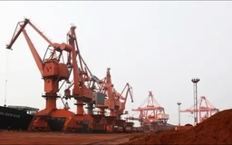 Trung Quốc xoa dịu lo ngại về chuỗi cung ứng đất hiếm