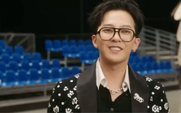 G-Dragon được Huân chương Văn hóa Quốc gia Hàn Quốc