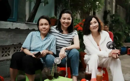 'Cục vàng của ngoại' áp đảo phòng vé