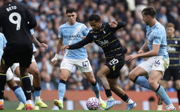 Arsenal, Man City và Chelsea cùng giành chiến thắng