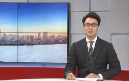 Chương trình Thời sự 23h00 | 19/10/2025