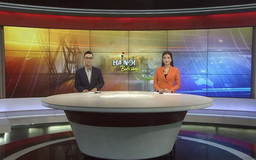 Chương trình Hà Nội buổi sáng | 19/10/2025