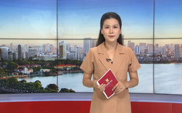 Chương trình Thời sự 9h00 | 19/10/2025
