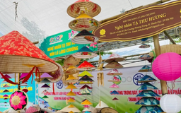Thành lập Ban Chỉ đạo Festival Làng nghề quốc tế năm 2025