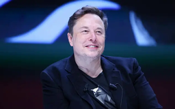Elon Musk trở thành người đầu tiên sở hữu 500 tỷ USD