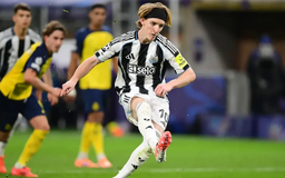 Newcastle tạo kỷ lục ở Champions League